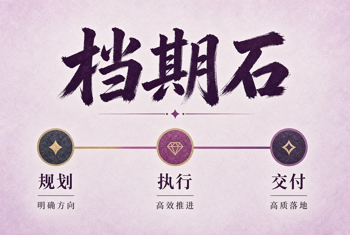 微密圈档期整理